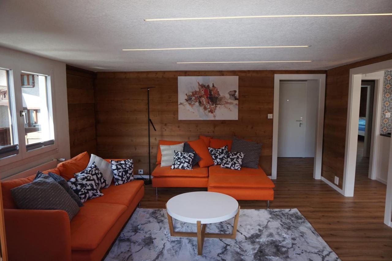 Apartmán Rosenheim *