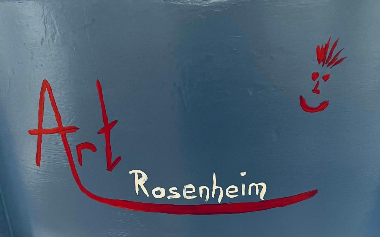 Rosenheim Saas-Grund