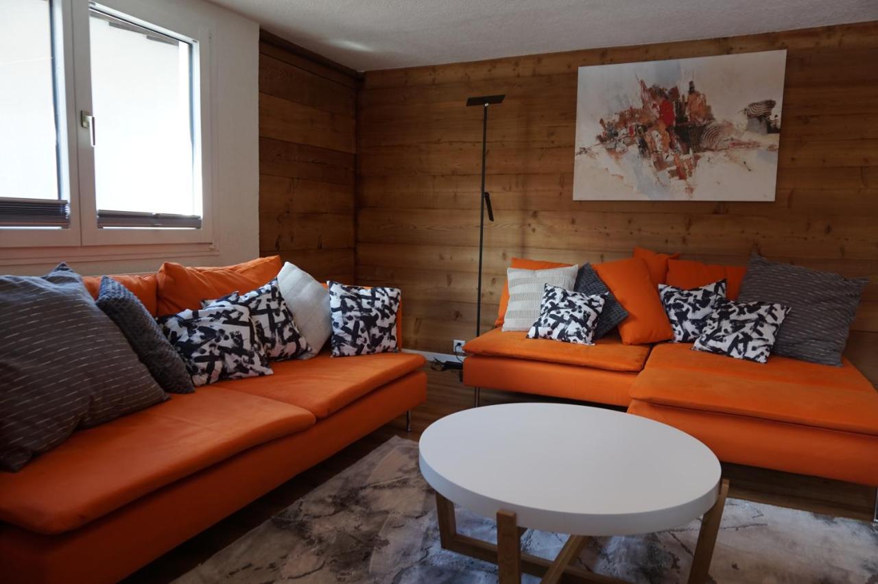 Appartement Rosenheim *