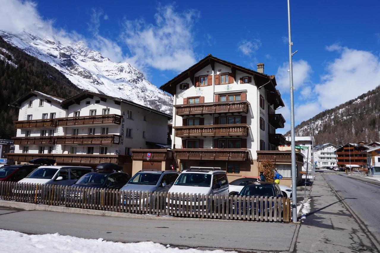 Rosenheim Appartement *